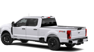 2026 Ford Super Duty® External Image 3
